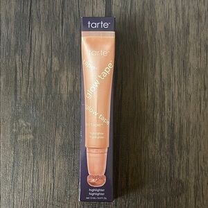 Tarte Glow Tape Highlighter in Bronze Glow